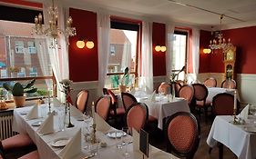 Det Gamle Radhus