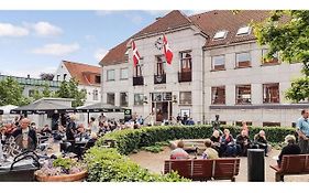 Det Gamle Radhus